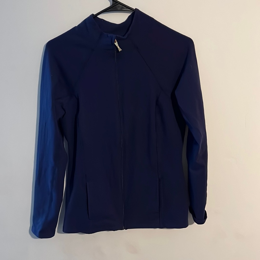 Kate spade beyond yoga jacket